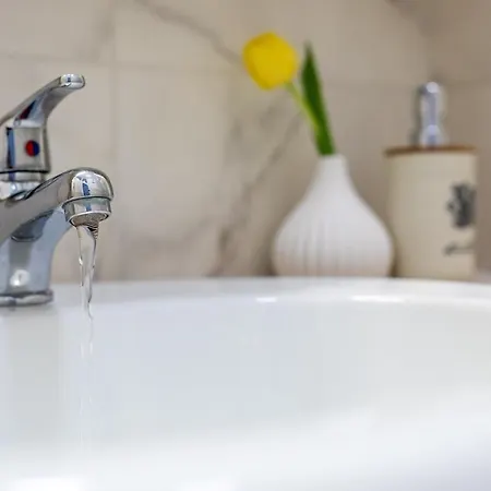 Апартаменты Toni Дубровник