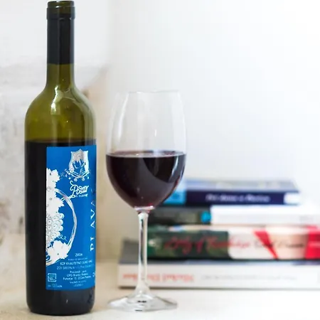 Апартаменты Toni Дубровник