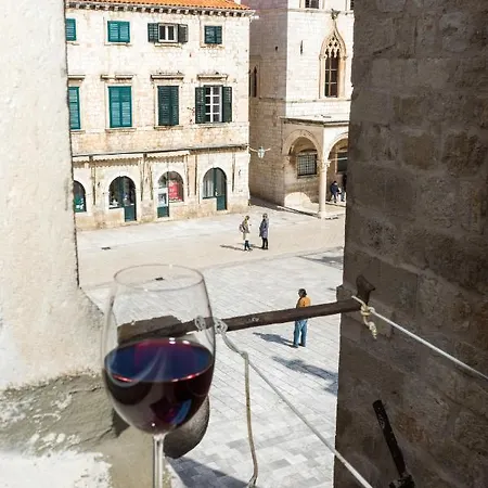 Toni Apartamento Dubrovnik