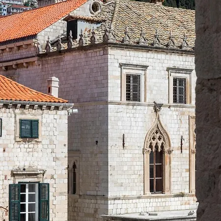 Toni Apartamento Dubrovnik