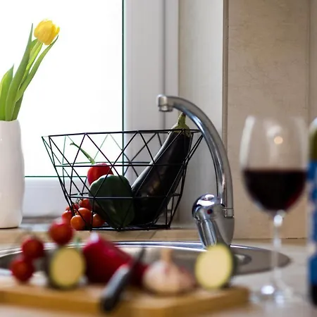 Apartment Toni Dubrovnik