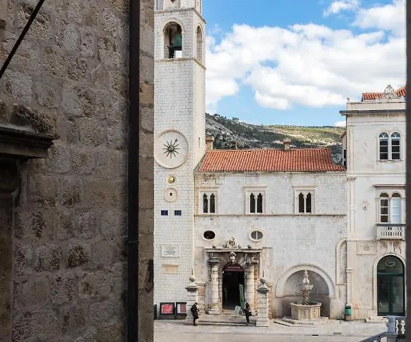 Appartamento Toni Ragusa