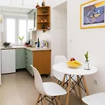 Apartman Toni *