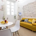 Apartman Toni